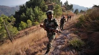 Pak Army hands over Indian youth who crossed LOC