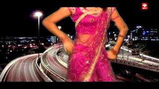 New Bhojpuri Hot Song || Nacha Kamariya Hilake || Pradeep Papita