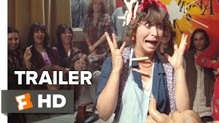 City of Women Official Re-Release Trailer 1(2016) - Anna Prucnal, Bernice Stegers Movie HD