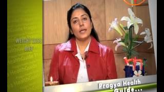 The Indian Diet Plan to Lose Weight - Best Superfoods Tips By Deepika Malik (Dietitian)