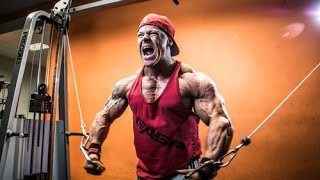 Bodybuilding Motivation - Be Obsessed!
