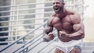 Bodybuilding Motivation - Destiny