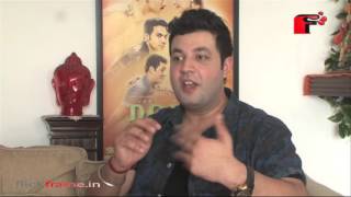 Varun Sharma Interview for Dilwale