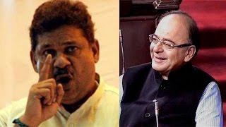 Kirti Azad warns to reveal more against Arun Jaitley on DDCA corruption