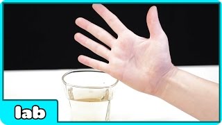 Mind Blowing Magic Trick with Sugar Cube