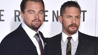 DiCaprio And Hardy's 'Enduring Love'