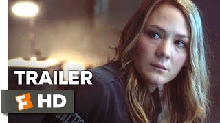 The Abandoned Official Trailer 1 (2016) - Louisa Krause, Jason Patric Horror HD