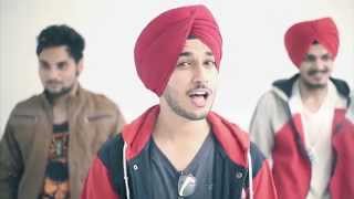 Payday Vol 1.4 - Bhul Jawan - Cash Saini ft. Ruxty Prod. Karan Krg - Desi Hip Hop Inc