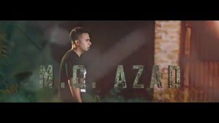 M.C. Azad - Chitta (Teaser) - Latest Punjabi Song