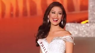 Miss World 2015 Multimedia Awards [Miss Philippines]
