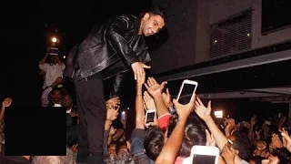 (VIDEO) Ranveer Singh Mobbed By Fans, REACTS On Bajirao Mastani Success