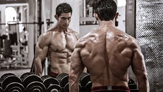 Bodybuilding Motivation - Believe in Yourself