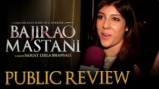 Bajirao Mastani | Public Review | In Cinemas Now