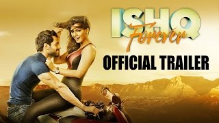 Ishq Forever Official Theatrical Trailer 2015 | Krishna Chaturvedi & Ruhi Singh