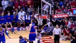 NBA: Kristaps Porzingis Captures The Hearts of Knicks Fans