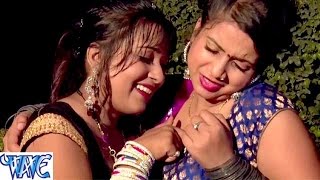 Bhuiya Patak Ke Date Katale Ba Yarawa Sakhi - Laila Majnu || Ritesh Pandey || Bhojpuri Hot Songs 2015