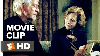 45 Years Movie CLIP - Next of Kin (2015) -  Charlotte Rampling, Tom Courtenay Movie HD