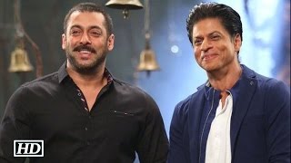 SRK's Dilwale Fails to beat Salman's PRDP & Bajrangi Bhaijaan