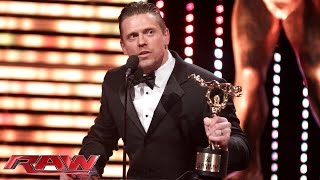 "This is Awesome!" Moment of the Year: 2015 Slammy Award Presentation