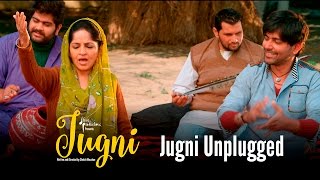 Jugni - Jugni Unplugged | Sugandha | Siddhant | Clinton | Javed Bashir | Neha Kakkar