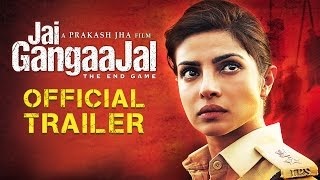Jai Gangaajal Official Trailer Feat.Priyanka Chopra & Prakash Jha
