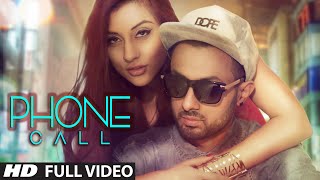 Latest Romantic Punjabi Song || Phone Call || Full Song
