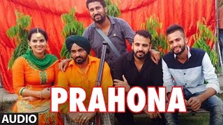 Latest Punjabi Song || PRAUHNA || Bindy Brar, Sudesh Kumari || Full Song