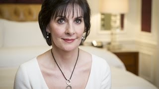 Enya Takes You On A Musical 'Journey'