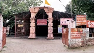 Administration on alert after 'Shila Pujan' restarts at Ayodhya