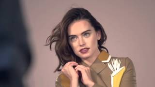 GLAMOUR plays Star Wars themed "Would you rather?" with Daisy Ridley