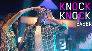 Latest Punjabi Songs || Knock Knock || Mr.A || Official Teaser