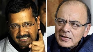 Arvind Kejriwal vs Arun Jaitley: Who will win the fight?