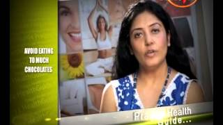 Advantages & Disadvantages Of Eating Chocolates - Dr. Deepika Malik (Dietitian)