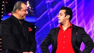 CONFIRMED Sanjay Dutt In Salman Khan's Sultan