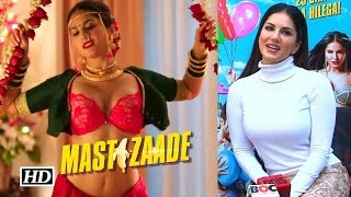 2016 will be year of Adult Comedies: Sunny Leone