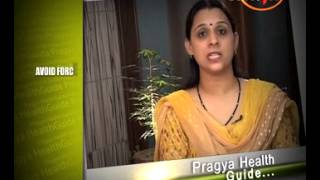 Dietitian Dr. Rashmi Bhatia Advised To Avoid Force Feeding - Must Watch