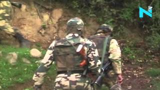 Two policemen injured in militant attack in Kashmir