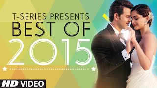 Best Songs of 2015 | Top 10 Most Viewed Hindi Songs