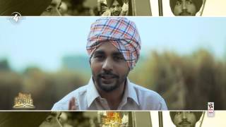 New Punjabi Songs || CHHALLA || GURVINDER BRAR || PREVIEW