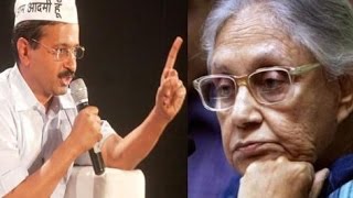 Dikshit says without LG, MCD & Central Govt, odd & even scheme failure