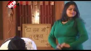 Chal Na Bhitar Tohar Dhori Me Aala Laga Di || New Bhojpuri Hot Song || Lalan Pandit, Indu Sonali