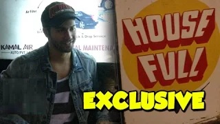 EXCLUSIVE - Varun Dhawan's Fake Actions To Prove Dilwale Housefull?