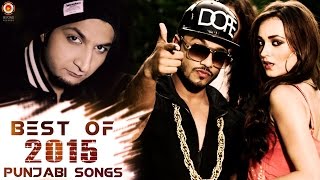 Latest Punjabi Songs 2015 - 2016 | Raftaar, Manj, Bilal, Zohaib | Pakistani Top Songs