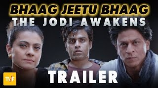 Bhaag Jeetu Bhaag | Trailer