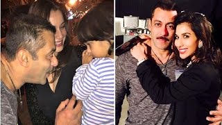 Salman Khan Birthday Party 2015 - Inside Photos