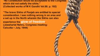 Incredible India - Balwant Singh Rajoana on Death Row