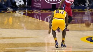 Top 10 NBA Assists: 2015-16 - The Starters