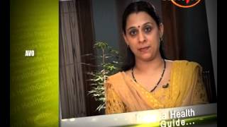 Health Guide - Eating Out - Why To Avoid Salad - Dr. Rashmi Bhatia (Dietitian)