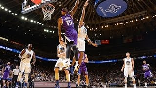 Top 10 NBA Plays: December 28th Video