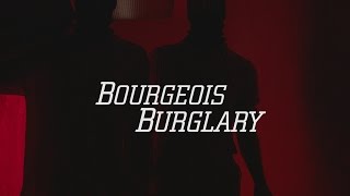 Bourgeois Burglary - Sunburn Goa 2015 Line-Up